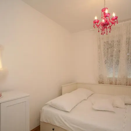 Apartmán Domus