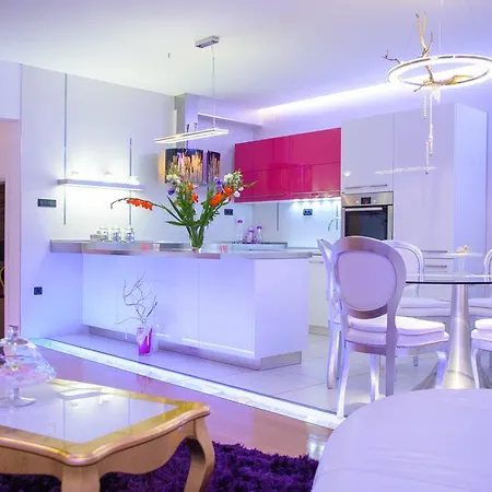 Domus Apartmán *