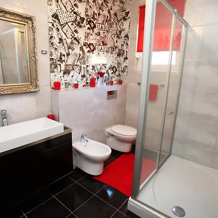 Apartmán Domus *