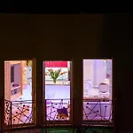 Apartment Domus *