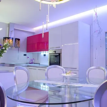 Apartament Domus