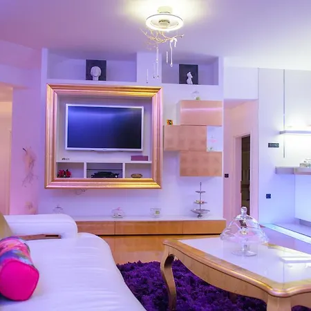 Domus Appartement Trogir