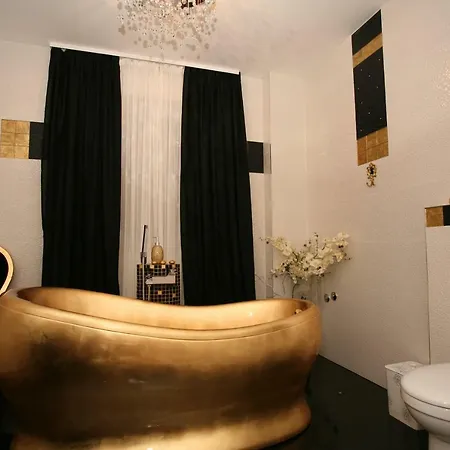 Domus Apartament *