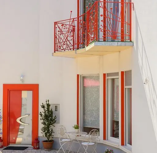 Domus Trogir