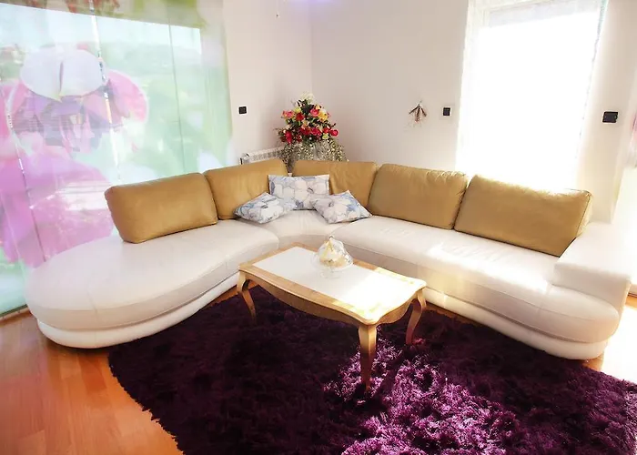 Appartement Domus