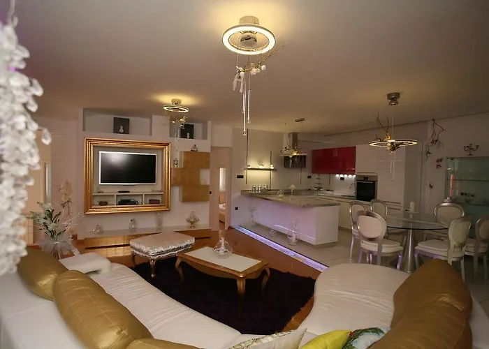 Appartement Domus *