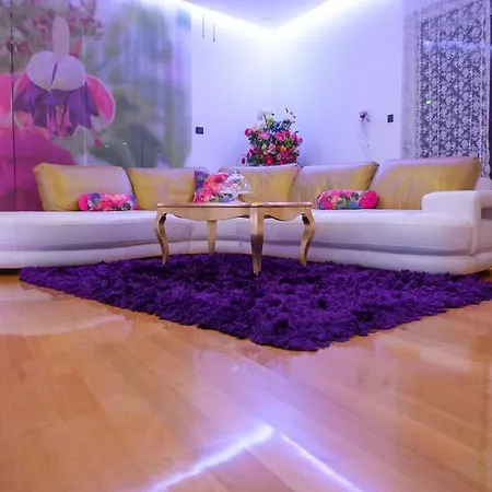 Appartement Domus