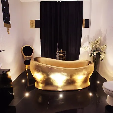Appartement Domus *