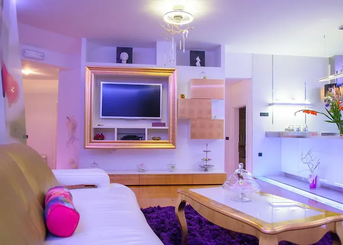 Domus Apartmán Trogir