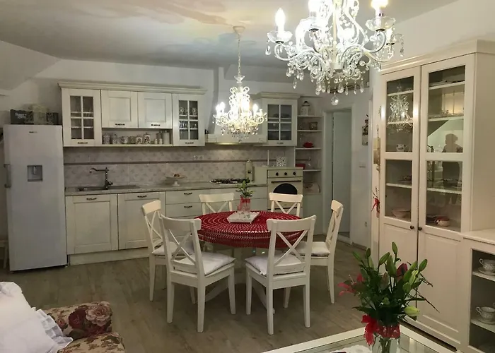 Domus Apartmán Trogir